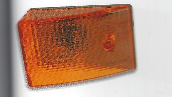 SINYAL LAMBASI ACTROS ON TAMPON ICI DUYSUZ 620945